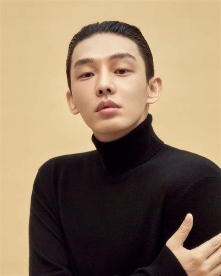 Yoo Ah-in