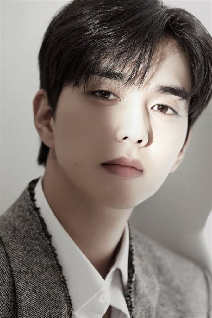 Yoo SeungHo