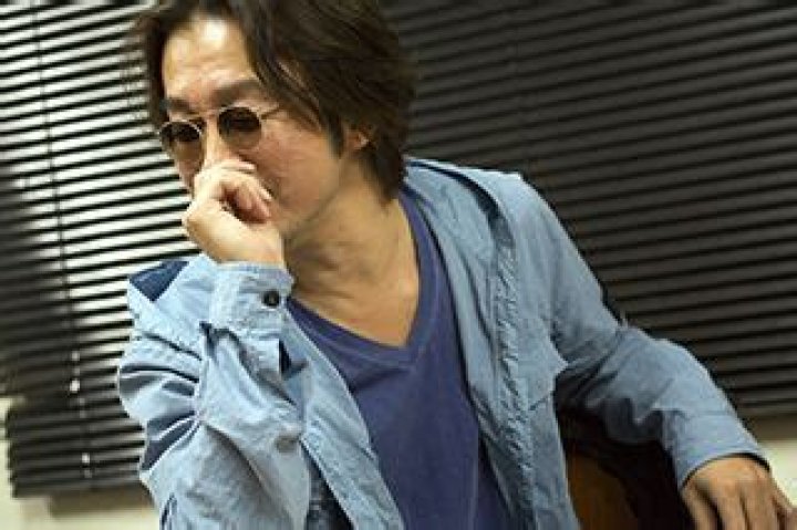 Yoshiharu Abe