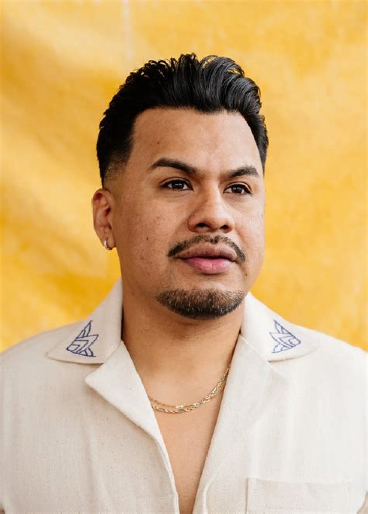 Yosimar Reyes