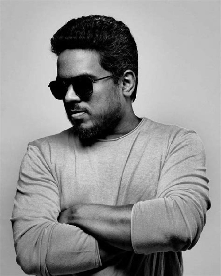Yuvan Shankar Raja Yuvan Shankar Raja