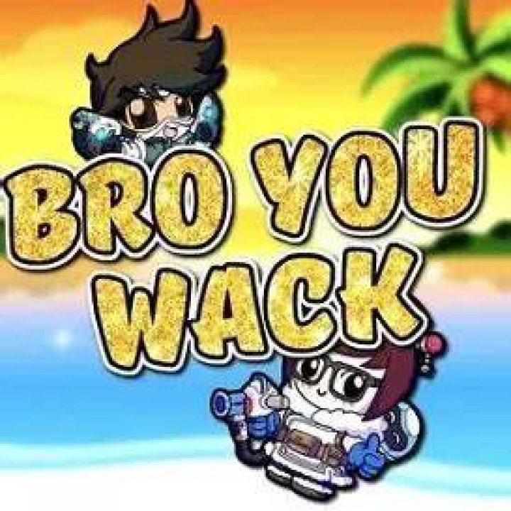 Zack BroYouWack