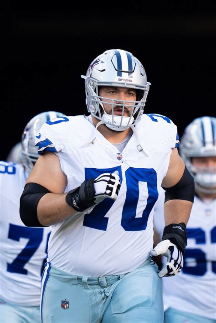 Zack Martin