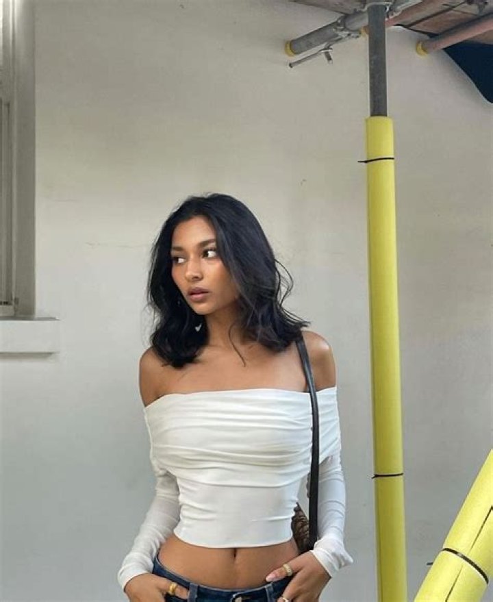 Zaina Sarah