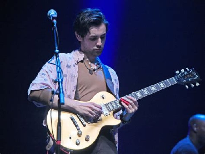 Zane Carney