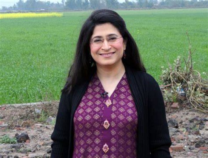 Zarnak Sidhwa