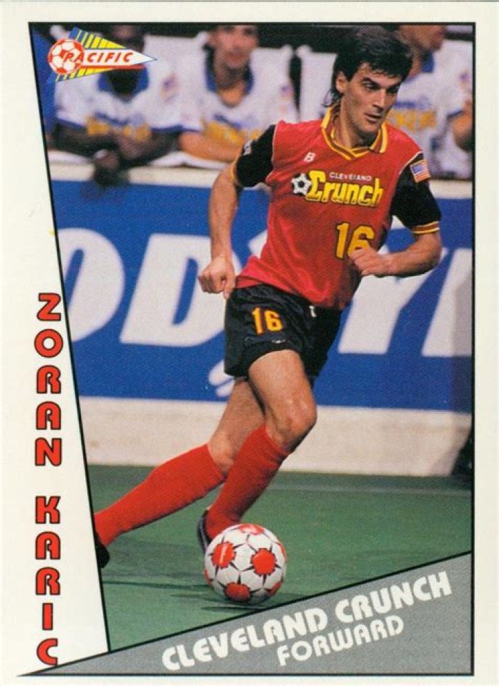Zoran Karic