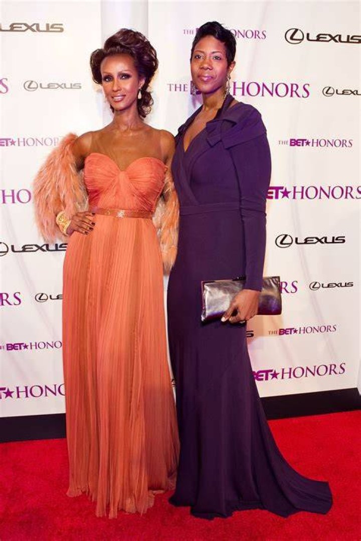 Zulekha Haywood